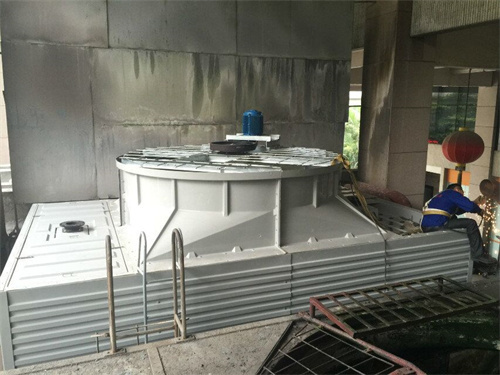 淺析工業(yè)冷卻塔防腐的措施有哪些(海南工業(yè)冷卻塔防