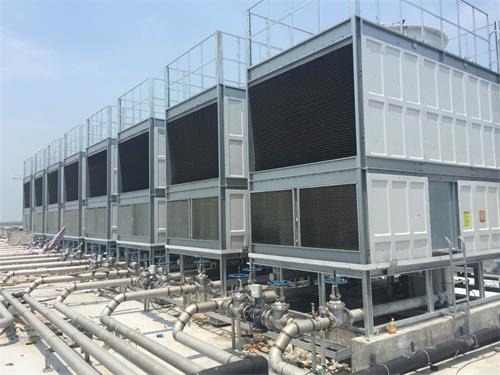 冷卻塔電動(dòng)機(jī)使用有關(guān)注意事項(xiàng),冷卻塔永磁直驅(qū)電動(dòng)