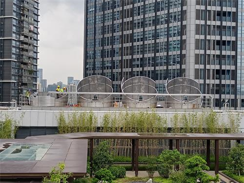 深圳冷卻塔在操作時(shí)對(duì)設(shè)備設(shè)施進(jìn)行全面檢查(杭州冷