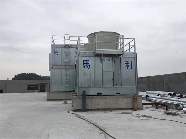 組裝冷卻塔填料的注意點,冷卻塔填料廠家