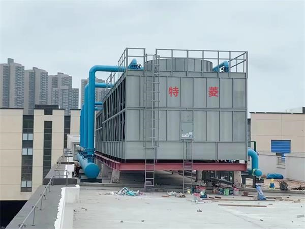 冷卻塔選型要注意什么？(福建30噸冷卻塔選型)