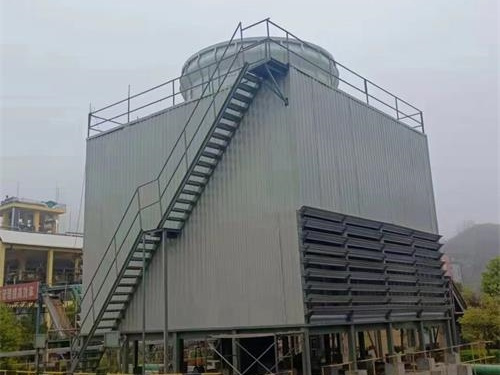 方形涼水塔的出售價格受到這些因素影響,方形涼水塔