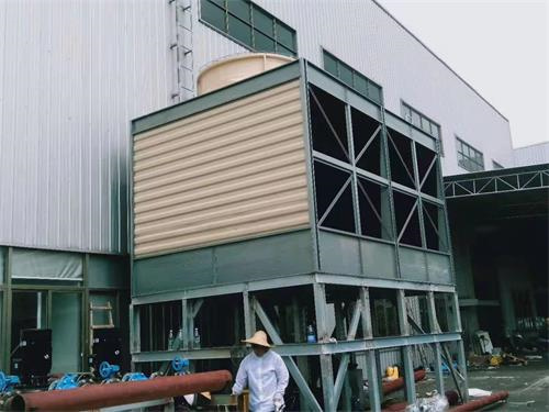 玻璃鋼冷卻塔常見兩大問題是什么,玻璃鋼冷卻塔型號(hào)