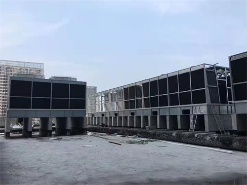冷卻塔的保養(yǎng)方法,冷卻塔的清洗與保養(yǎng)