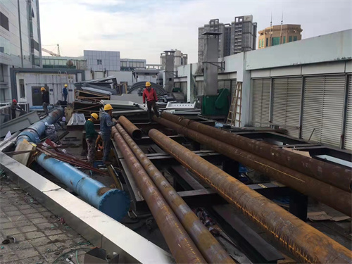 閉式冷卻塔的外殼保護(hù)重要之處(閉式冷卻塔陽(yáng)極保護(hù))