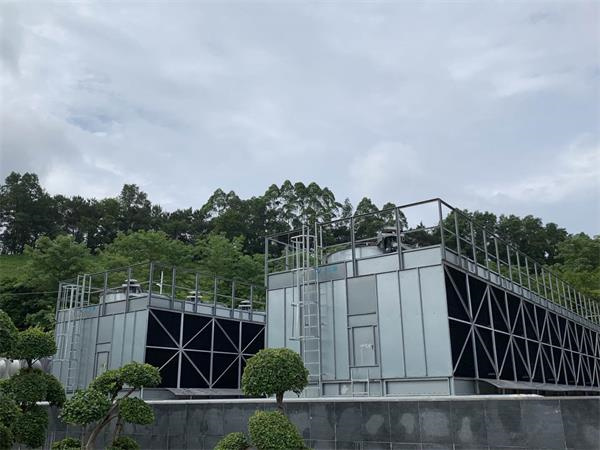 深圳冷卻塔廠家淺析怎樣提高冷卻塔的周期運行(深圳冷卻塔產(chǎn)品介紹)