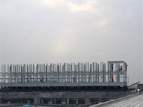 玻璃鋼冷卻塔堵塞原因分析和解決方法,玻璃鋼冷卻塔