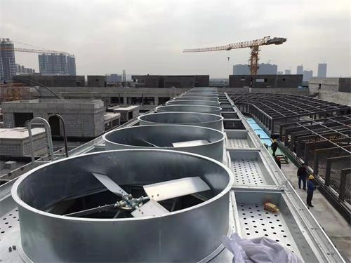 全封閉冷卻塔的優(yōu)勢(shì)(德州全封閉冷卻塔)