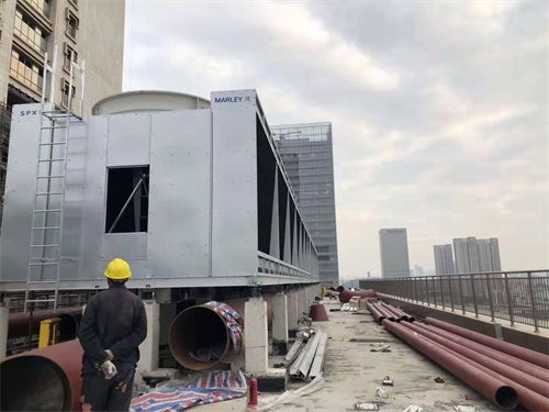 冷卻塔維修施工的措施有哪些？(冷卻塔維修方案與措施)