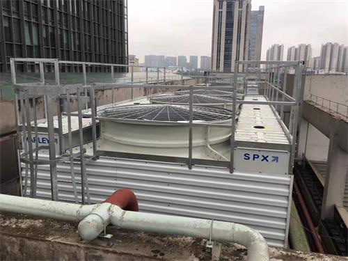 玻璃鋼冷卻塔廠家在哪里去找