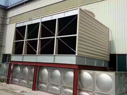 冷卻塔廠家淺析冷卻塔降溫的注意事項(xiàng)(冷卻塔定制設(shè)備)
