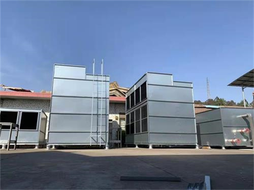 這些冷卻塔的保養(yǎng)工作很重要,冷卻塔的清洗與保養(yǎng)