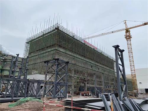 冷卻塔維修高空作業(yè)的注意事項(xiàng),冷卻塔維修方案與措