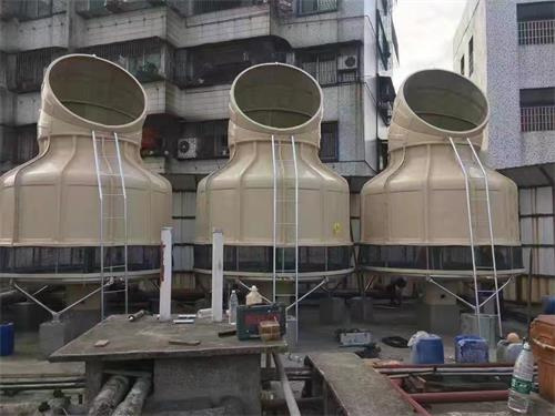 冷卻塔電機(jī)的安裝方式(冷卻塔電機(jī)安裝位置在哪)