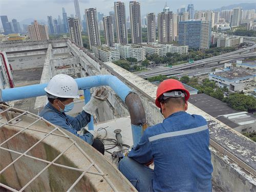 冷卻塔風(fēng)機(jī)節(jié)能改造的必要性,冷卻塔風(fēng)機(jī)節(jié)能改造方