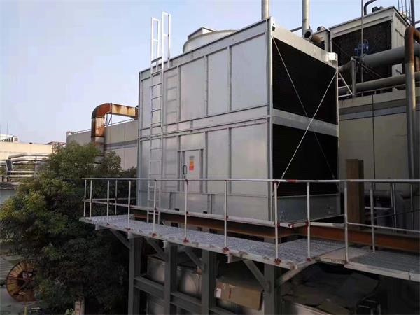 環(huán)保節(jié)能型冷卻塔會成為主流制冷設(shè)備(YX系列節(jié)能型