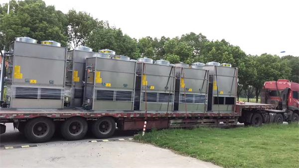 什么場合或地區(qū)適合使用閉式冷卻塔？(閉式冷卻塔哪里最好)