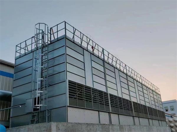 冷卻塔風機節(jié)能改造內(nèi)容及效益,冷卻塔風機是往哪個