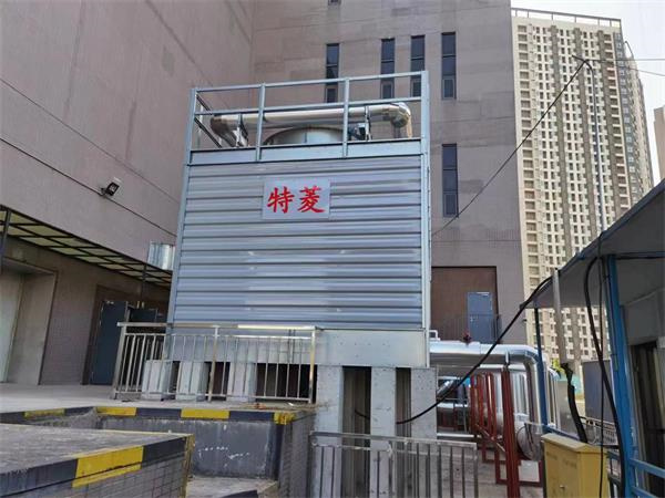 污水涼水塔的制作成本與哪些因素有關(guān),涼水塔排污水
