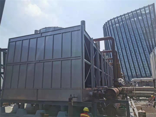 玻璃鋼冷卻塔的巨大作用是什么,玻璃鋼冷卻塔裂縫修