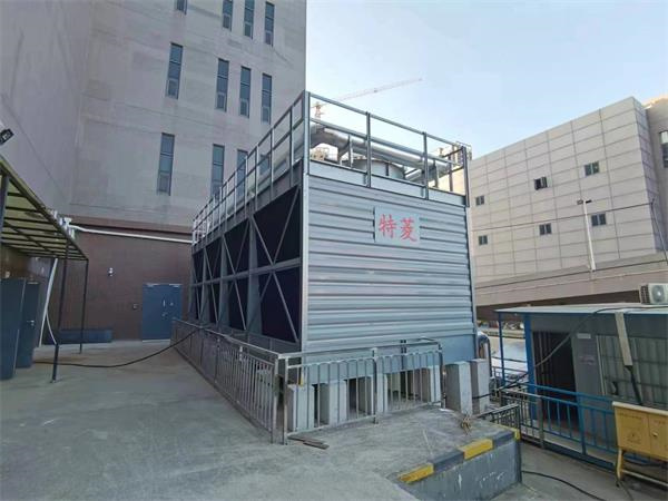 廣東冷卻塔廠家在對(duì)冷卻塔進(jìn)行節(jié)能改造時(shí)需要注意什
