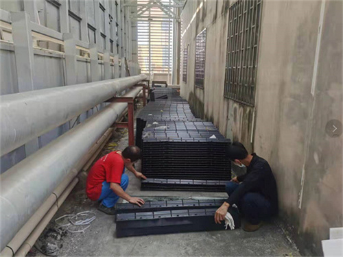 水輪機(jī)冷卻塔改造有什么好處