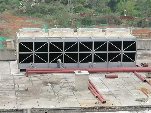 冷卻塔減速機(jī)維修廠家哪家好？